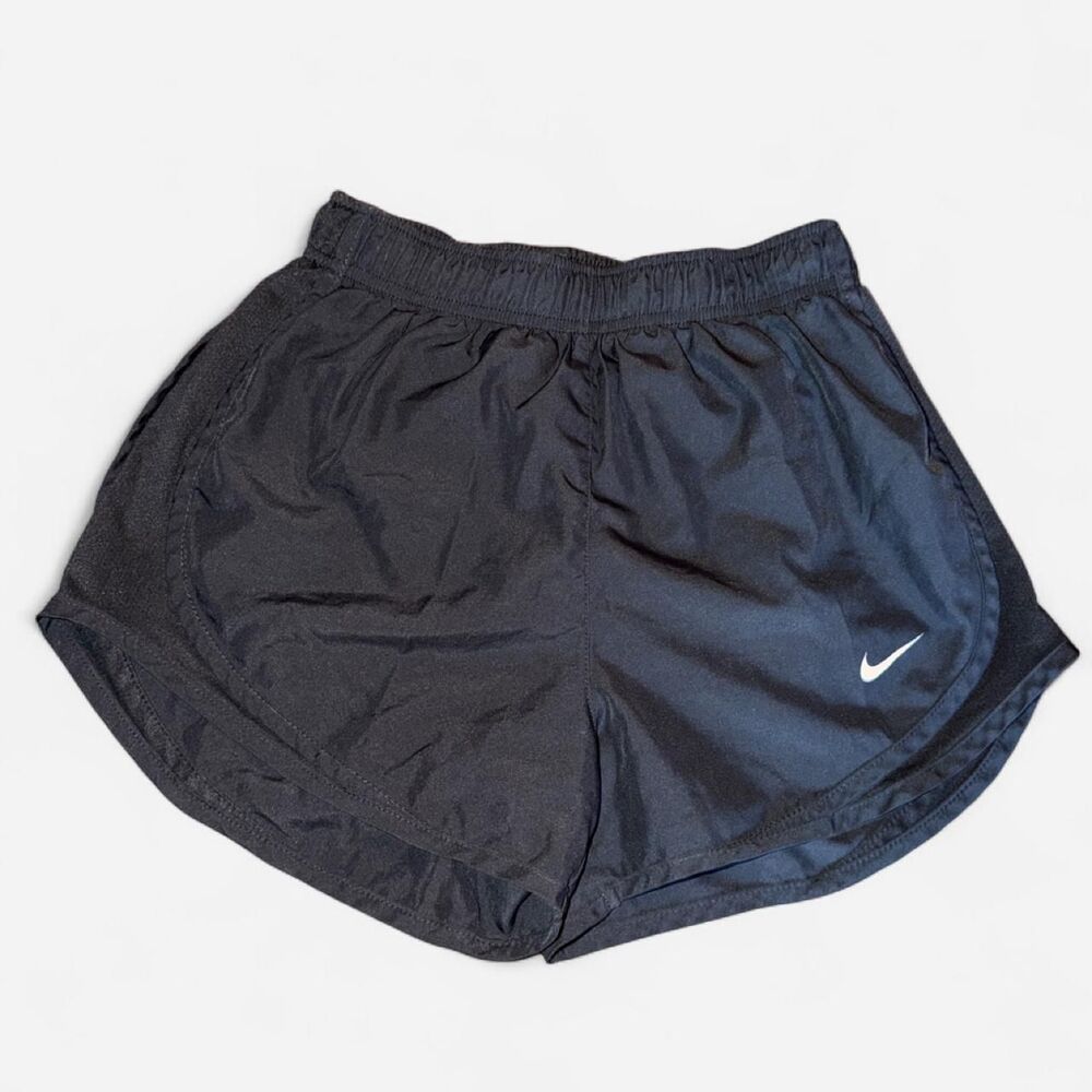 Nike Women's Black Shorts